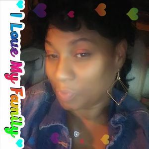 Meet your Posher, Bernita